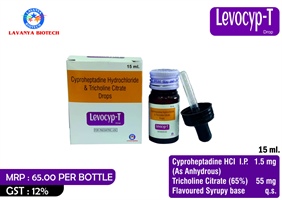 LEVOCYP-T